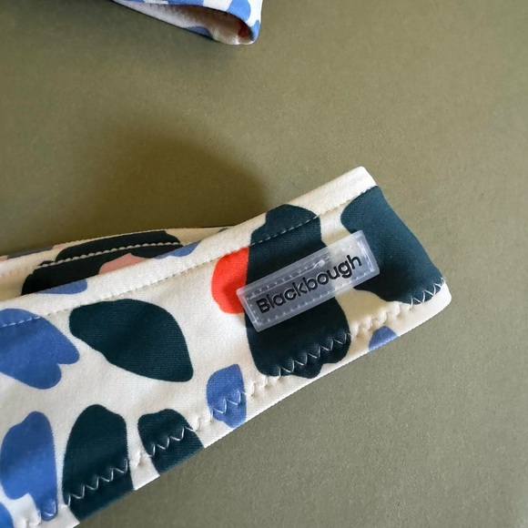 Blackbough bikini set - Picture 3 of 3